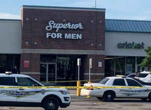 Reginald Curtis Crawford Jr., Cornelius Ja’Shawn Hilliard Fatally Injured in Birmingham, AL Shopping Center Shooting; Two Others Injured..