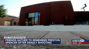 Preston Spencer Loses Life in Wichita, KS Nightclub Shooting; Five Others Injured.