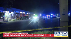 Club Amnesia Nightclub Shooting in Raleigh, NC Claims Life of One Man.