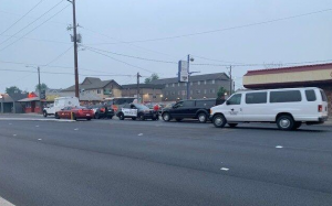 Samuel David Perez y Perez Fatally Injured in Spokane, WA Bar Shooting.