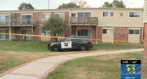 LakeView Apartment Complex Shooting in Kalamazoo, MI Fatally Injures One Man.