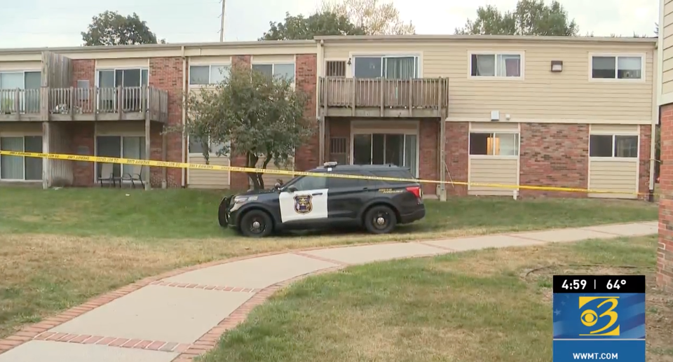 Security Negligence? LakeView Apartment Complex Shooting in Kalamazoo