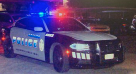 Roberto Escamilla Santoyo Loses Life in Dallas, TX Apartment Complex Robbery/Shooting.
