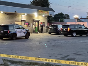 Martez S. Robertson Loses life in Peoria, IL Convenience Store Shooting.