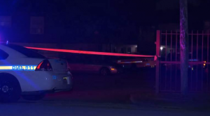 Jacksonville, FL Apartment Complex Shooting Fatally Injures One Teen Man.