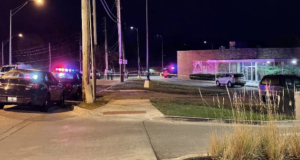 Avery Williams and One Other Man in Critical Condition After Shooting in Kansas City Parking Lot; One Woman Injured.