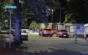 Kenneth Franklin Miles Jr. Fatally Injured in Fayetteville, NC Mobile Home Park Shooting.