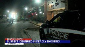 Tipton Street Pub Shooting in Johnson City, TN Fatally Injures One Man.