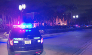 Jamal Drummond Fatally Injured in West Palm Beach, FL Hotel Parking Lot Shooting.