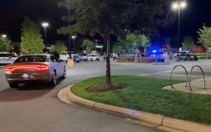 Charlotte, NC Shopping Center Shooting Injures Three People.