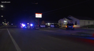 Washington Courts Motel Shooting in San Antonio, TX Fatally Injures One Man.