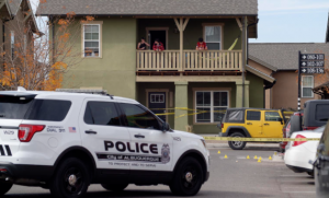 Valley View Apartments Shooting in Albuquerque, NM Claims One Life, Injures Another.