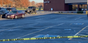 Demetrius Johnson Fatally Injured in Omaha, NE Sports Bar Shooting; Christopher Grutel injured.