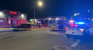 Dale Griffin Fatally Injured in Shooting Outside Toledo, OH Bar.