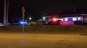 Mondrell L. Smallwood Fatally Injured in Kansas City, MO Bar Shooting.