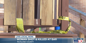 Joyel T. Snell Identified as Victim in Deadly Columbia, SC Bar Shooting.