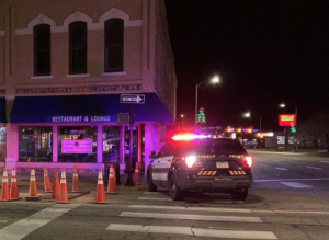 Chelsey’s Restaurant and Lounge Shooting in Pueblo, CO Fatally Injures One Man.