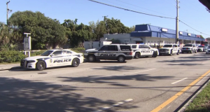 Bernie Jean Fatally Injured in Fort Lauderdale, FL Nightclub Parking Lot Shooting.