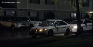 Pinewood Pointe Apartments Shooting in Jacksonville, FL Claims Life of One Man.