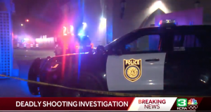 Sacramento, CA Parking Garage Shooting Claims Life of One Woman.