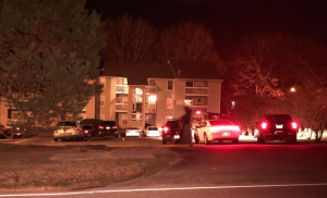 Creekside Apartments Shooting in Cherokee County, SC Injures One Person.
