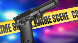Bloomington, IN Apartment Complex Shooting Leaves One Woman Injured.