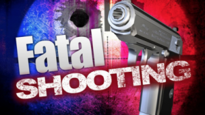 North Charleston, SC Gas Station Shooting Fatally Injures One Man.
