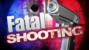 LaQualius T. Little Fatally Injured in High Point, NC Apartment Complex Shooting.