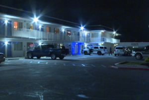 Motel 6 Shooting in Phoenix, AZ Claims Life of One Man.