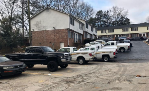 Joseph Smith Fatally Injured in Taylors, SC Apartment Complex Shooting.