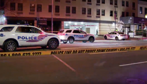 Days Inn Hotel Shooting in Washington, D.C. Claims One Life, Injures Four Others.