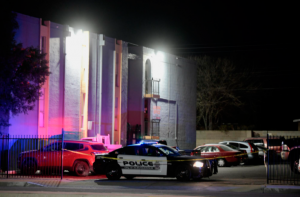 Skyline Uptown Apartments Shooting in Albuquerque, NM Claims Life of One Man.