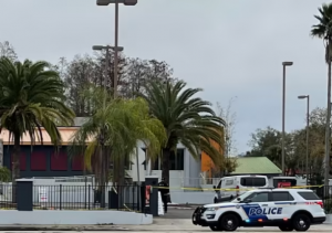 Hassen Ititlo George Fatally Injured in Orlando, FL Event Center Parking Lot Shooting.