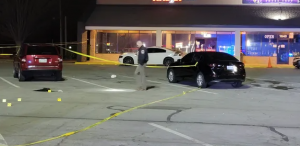 Brandon Anderson Fatally Injured in Murfreesboro, TN Hookah Bar Shooting; Four Others Injured.