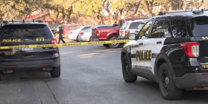 Michael Echaniz Fatally Injured in San Antonio, TX Apartment Complex Shooting.