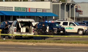 Oaklawn Village Shopping Center Shooting in Texarkana, TX Leaves Innocent Bystander Injured.