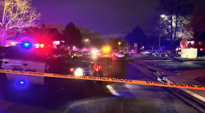 Onjahnique T. Williams Fatally Injured in Aurora, CO Apartment Complex Shooting.