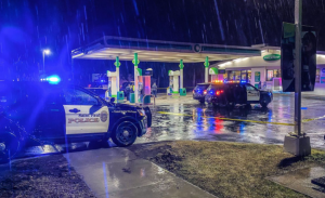 BP Gas Station Shooting in St. Paul, MN Injures Young Man.