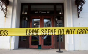 Taboo Nightclub Lounge Shooting in Cedar Rapids, IA Claims Two Lives, Injures Ten Other People.
