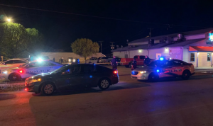 Hoops Grill and Sports Bar Parking Lot Shooting in Louisville, KY Claims Lives of Two Men.