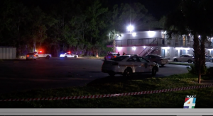 America’s Best Inn Shooting in Jacksonville, FL Leaves Young Girl Injured.