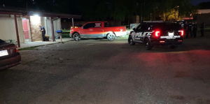Sterling Crest Apartments Shooting/Robbery in Texarkana, AR Leaves One Man Injured.