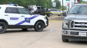 Hawkins, TX Gas Station Shooting Claims Life of One Man.