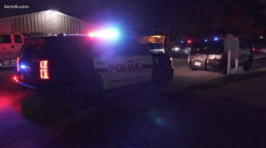 San Antonio, TX Apartment Complex Shooting Leaves Two MenFatally Injured.