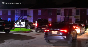 Lamar Landing Apartments Shooting in Beaumont, TX Leaves Five People Injured.