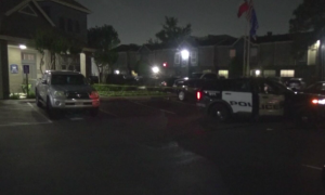 The Park at Woodlake Apartment Complex Shooting in Houston , TX Leaves Boy in Critical Condition.