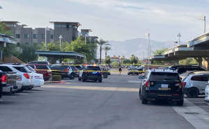 Coral Mountain Apartments Shooting in LA Quinta, CA Leaves One Juvenile Injured.