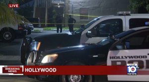 Hollywood, FL Apartment Complex Shooting Fatally Injures Two People.