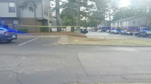 Meadow Run Apartment Complex Shooting in Anderson, SC Injures One Man.