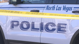 Las Vegas, NV Apartment Complex Shooting Claims One Life, Injures One Other.